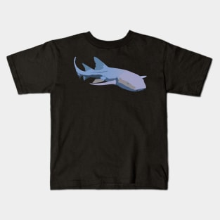 Nurse Shark Kids T-Shirt